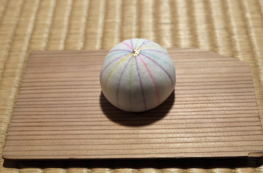 弘道館お菓子