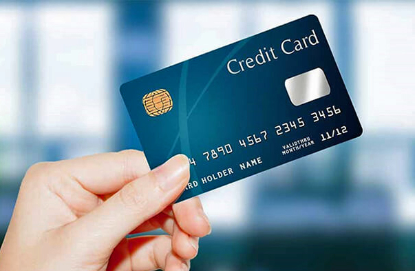 クレジットカード01
