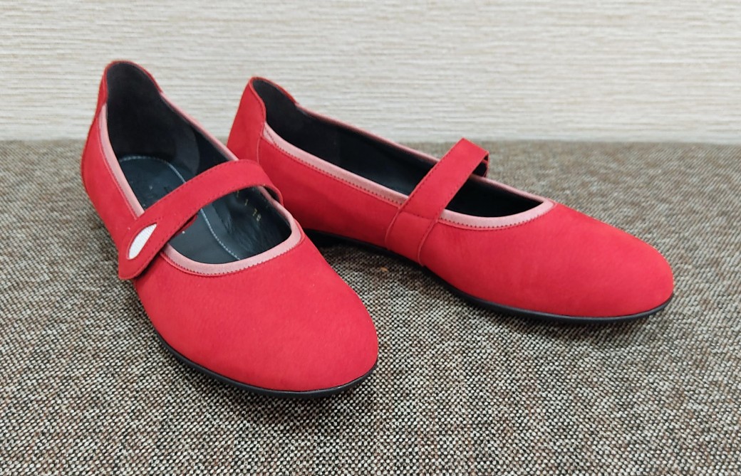 赤い靴